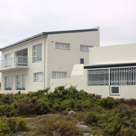 Seester Accommodation Lambert's Bay Bagian luar foto