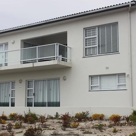 Seester Accommodation Lambert's Bay Ruang foto