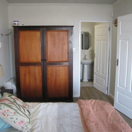Seester Accommodation Lambert's Bay Bagian luar foto