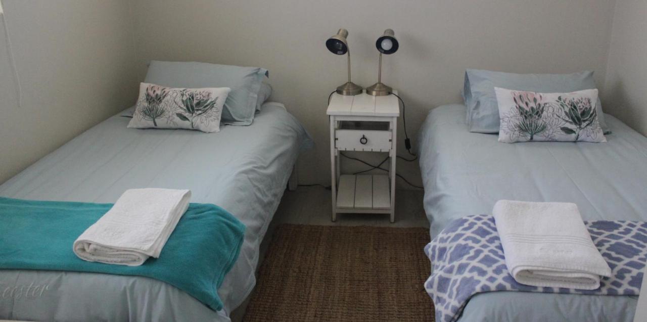 Seester Accommodation Lambert's Bay Ruang foto