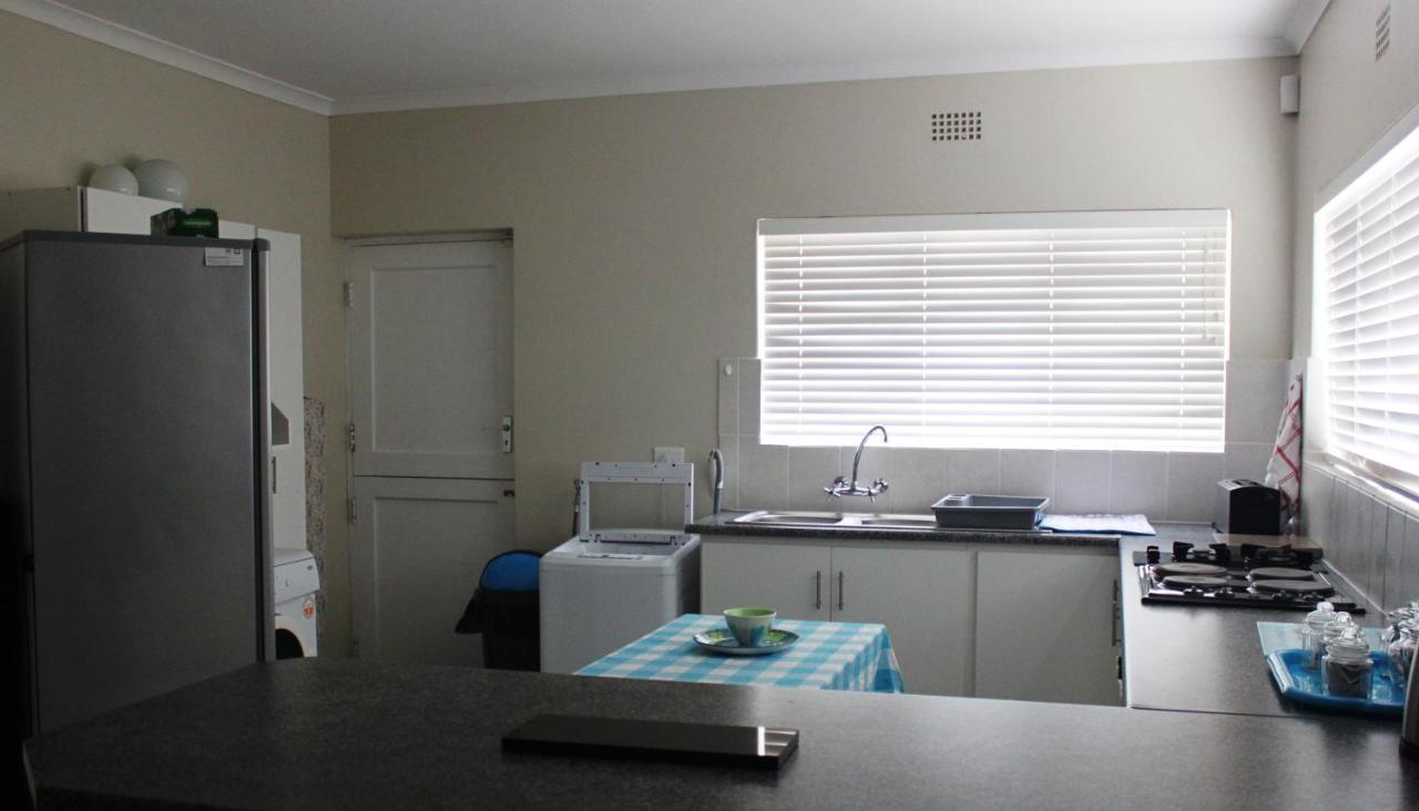 Seester Accommodation Lambert's Bay Ruang foto