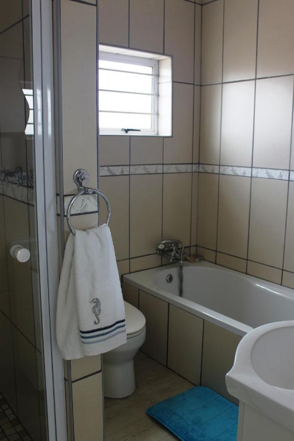 Seester Accommodation Lambert's Bay Ruang foto