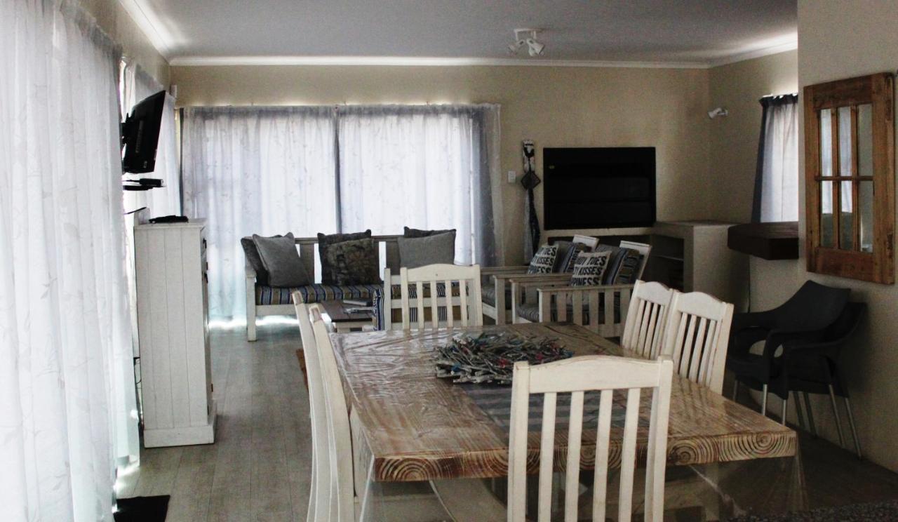 Seester Accommodation Lambert's Bay Ruang foto