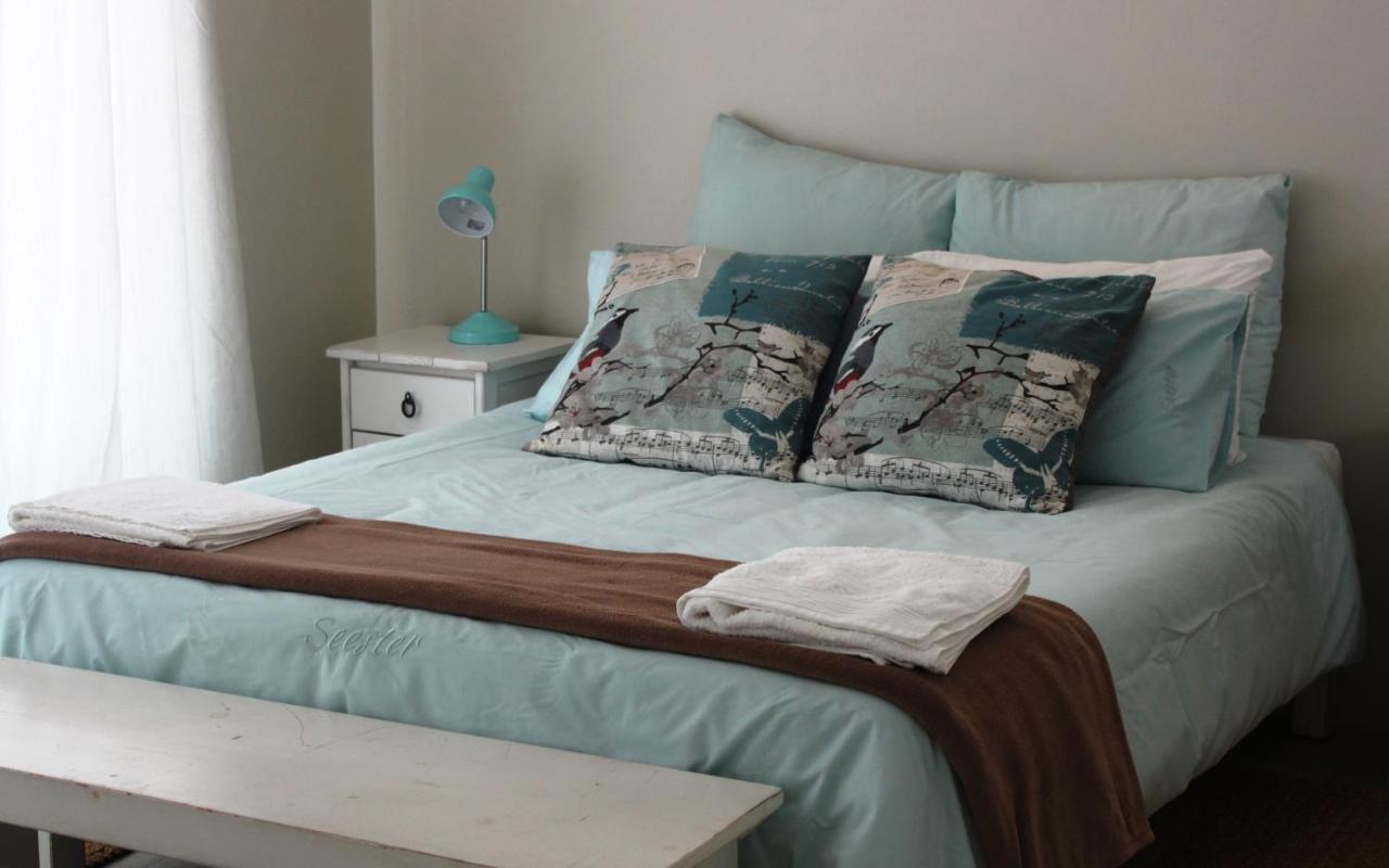 Seester Accommodation Lambert's Bay Ruang foto
