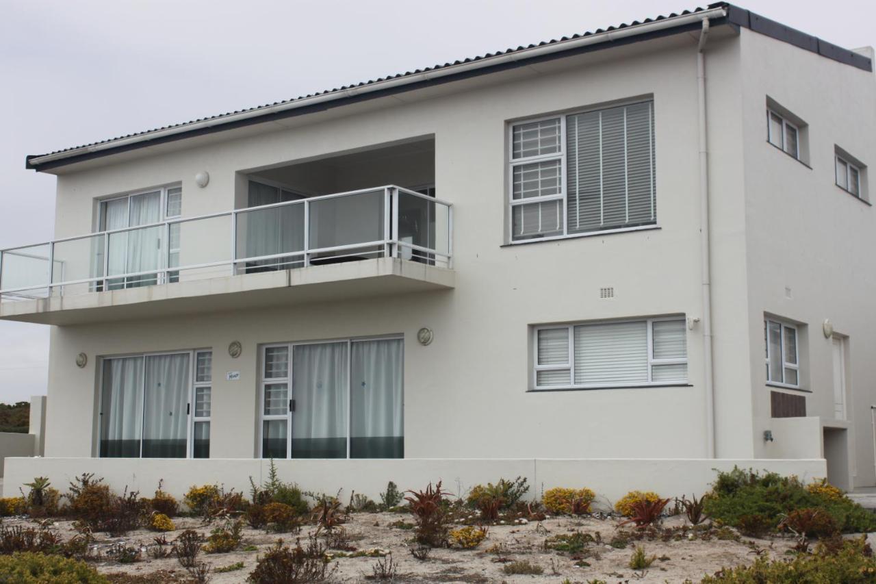 Seester Accommodation Lambert's Bay Ruang foto