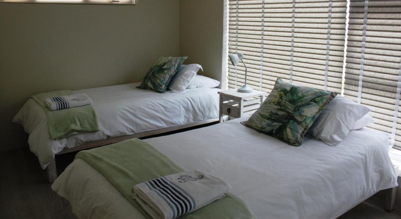 Seester Accommodation Lambert's Bay Ruang foto