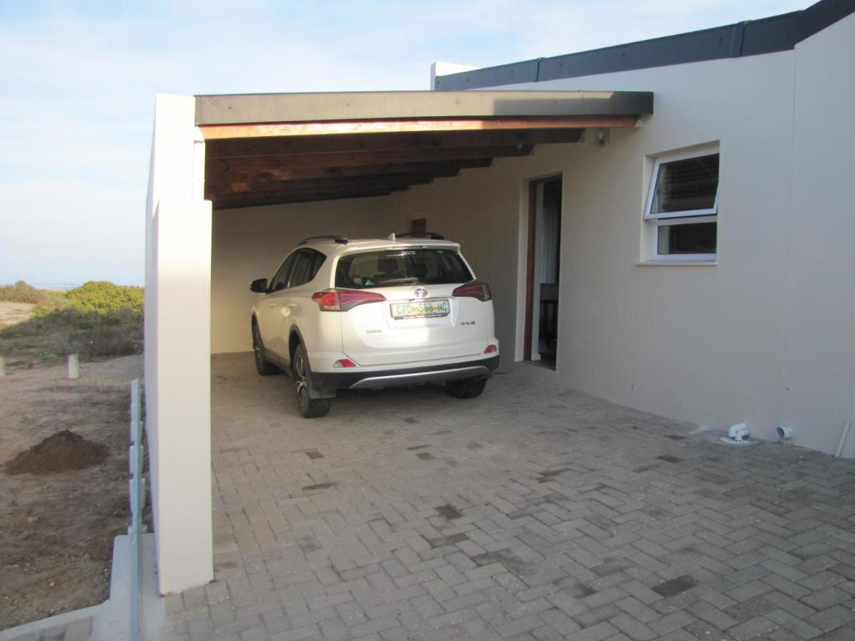 Seester Accommodation Lambert's Bay Ruang foto