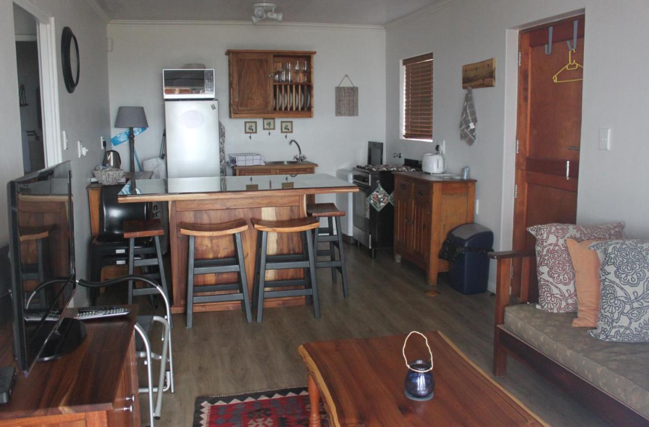 Seester Accommodation Lambert's Bay Ruang foto